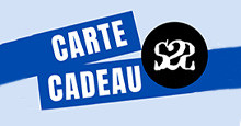 Carte Cadeau